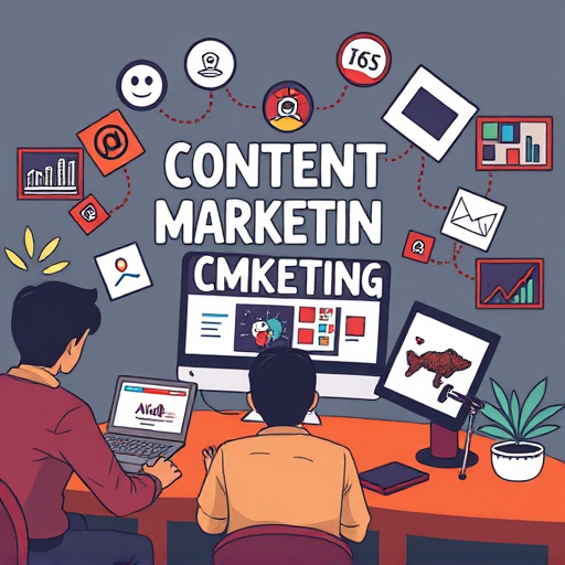 content marketing