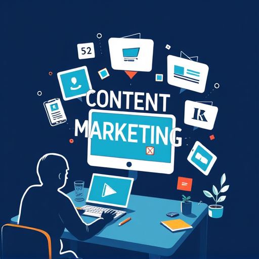 content marketing