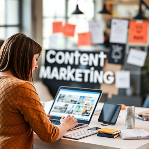 content marketing