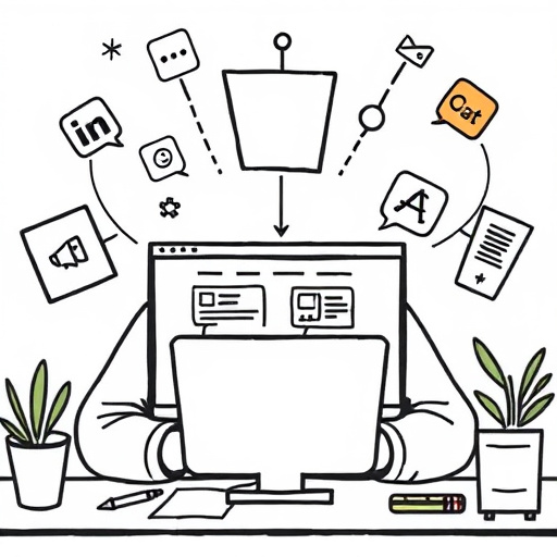 content marketing