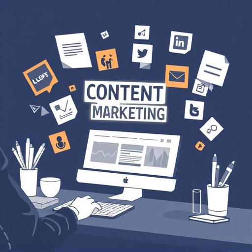 content marketing
