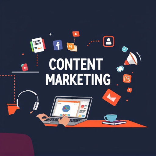 content marketing