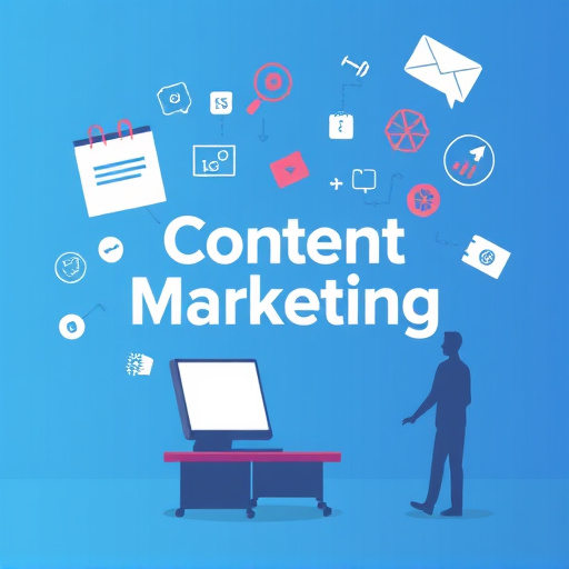 content marketing
