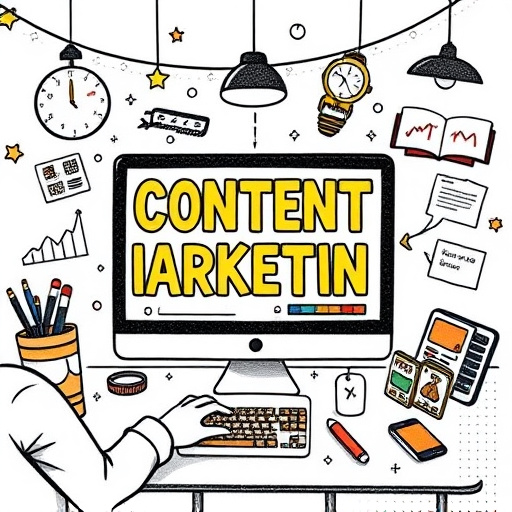 content marketing