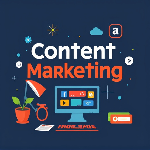 content marketing