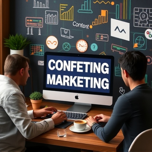 content marketing