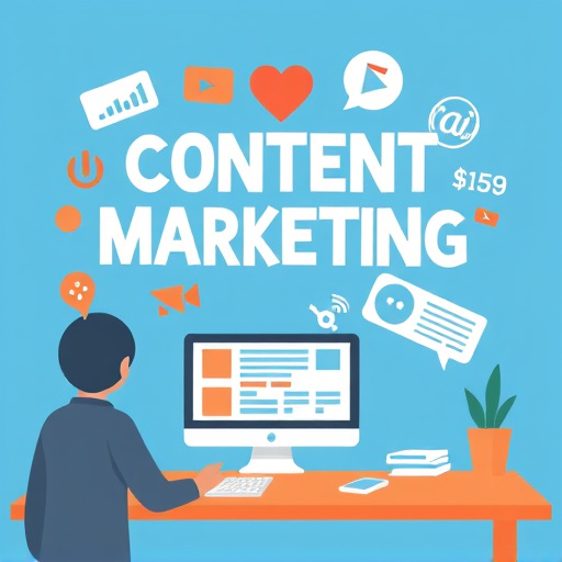 content marketing