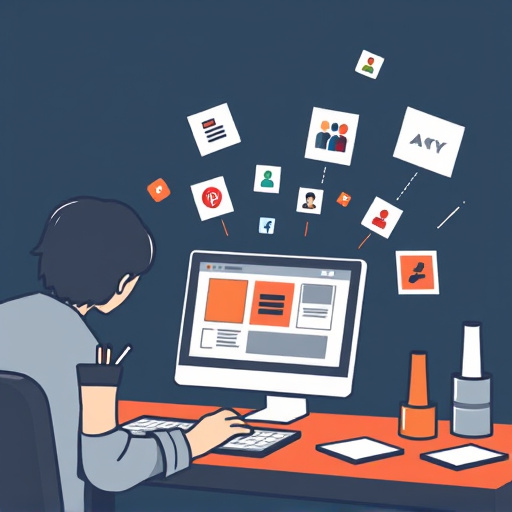 content marketing