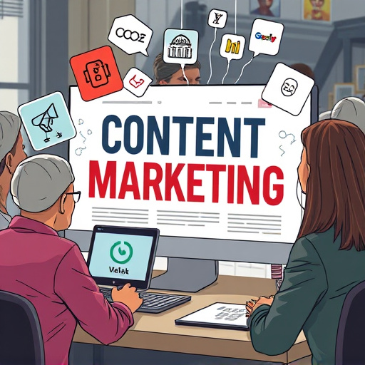 content marketing