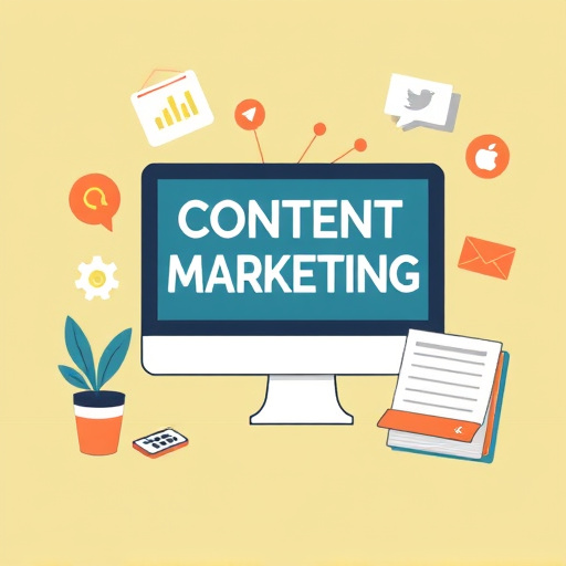 content marketing