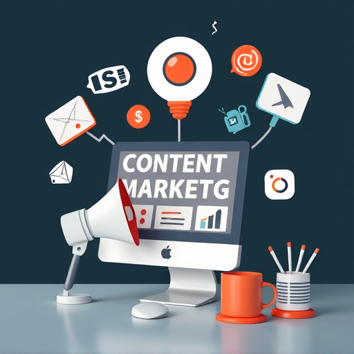 content marketing