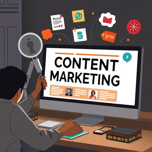 content marketing