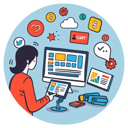 content marketing