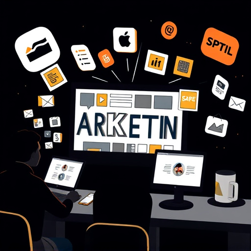 content marketing