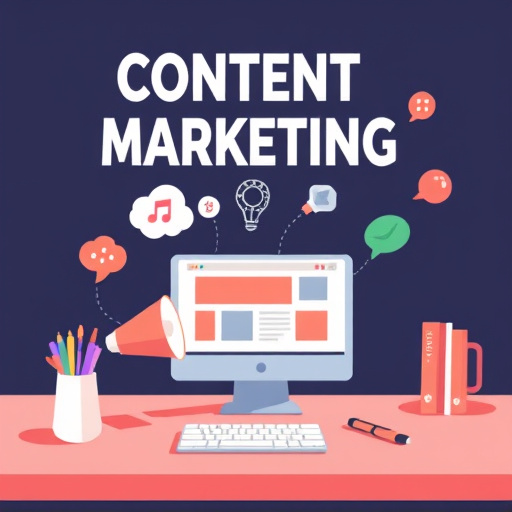 content marketing
