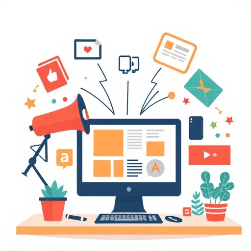 content marketing