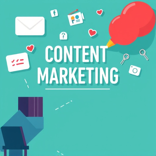 content marketing
