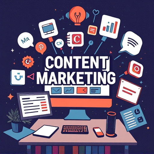 content marketing