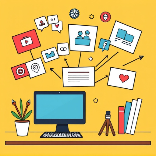 content marketing