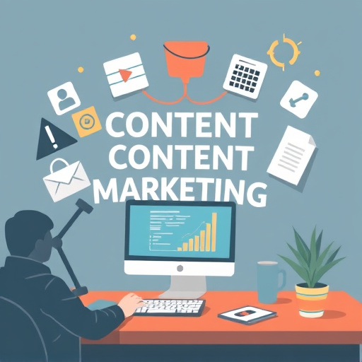 content marketing