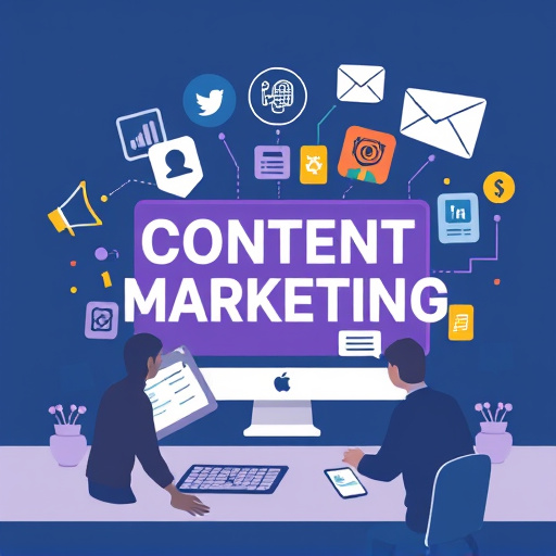 content marketing