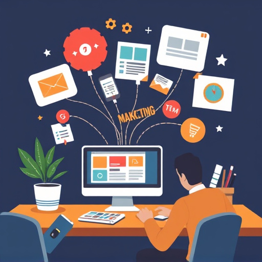 content marketing