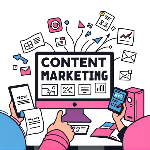 content marketing