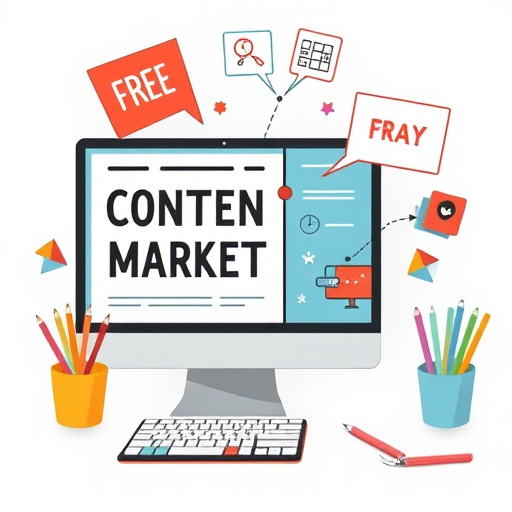 content marketing