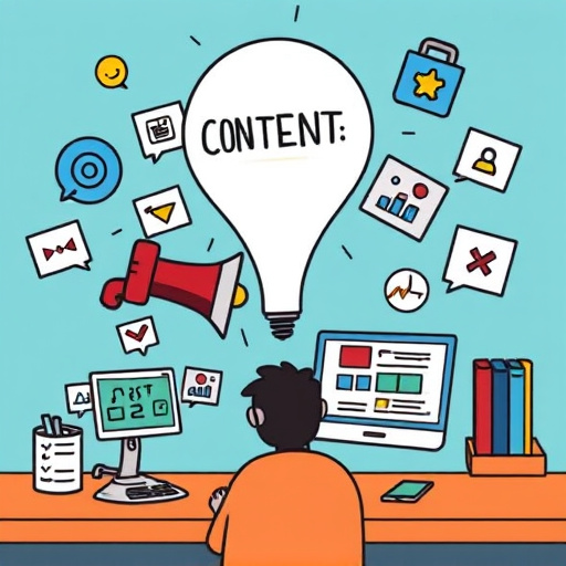 content marketing