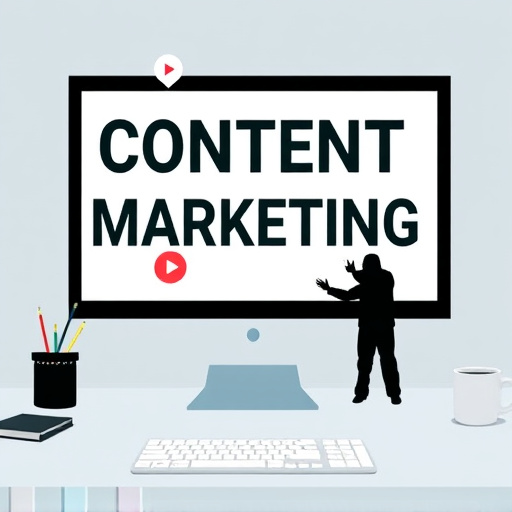 content marketing
