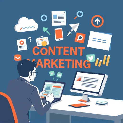 content marketing
