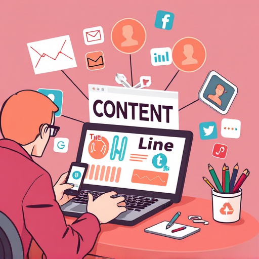 content marketing