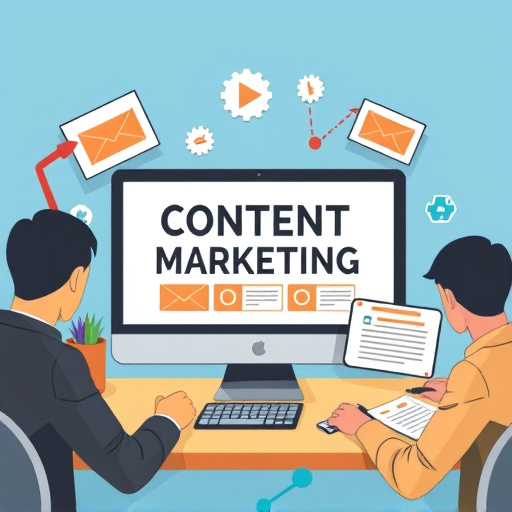 content marketing