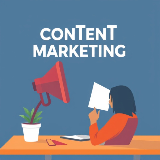 content marketing