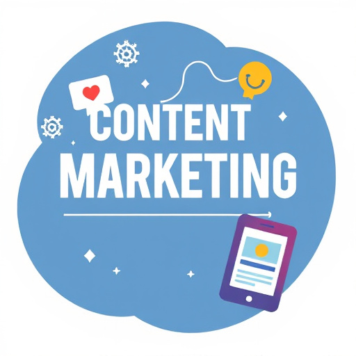 content marketing