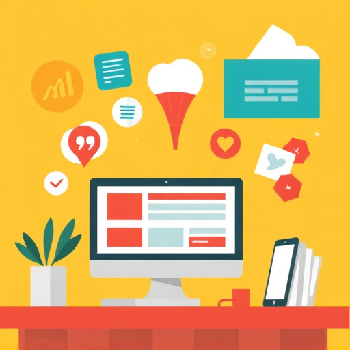 content marketing