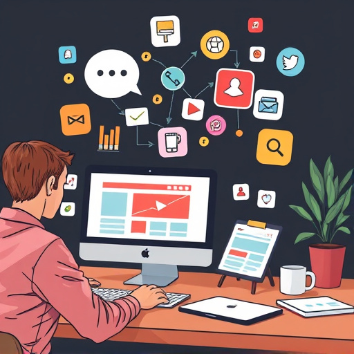 content marketing
