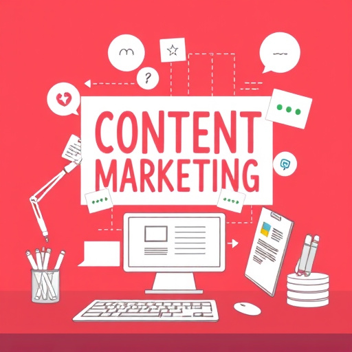 content marketing
