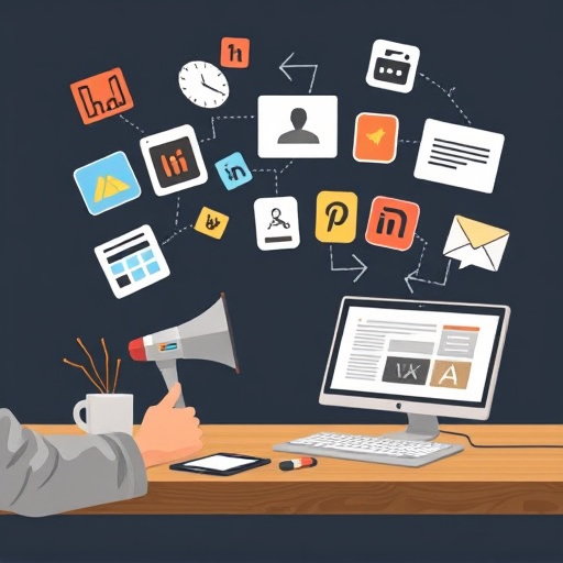 content marketing