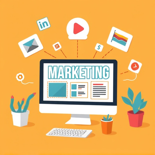 content marketing