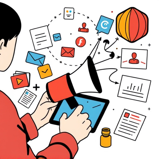 content marketing