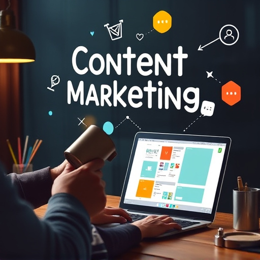 content marketing