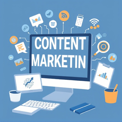 content marketing