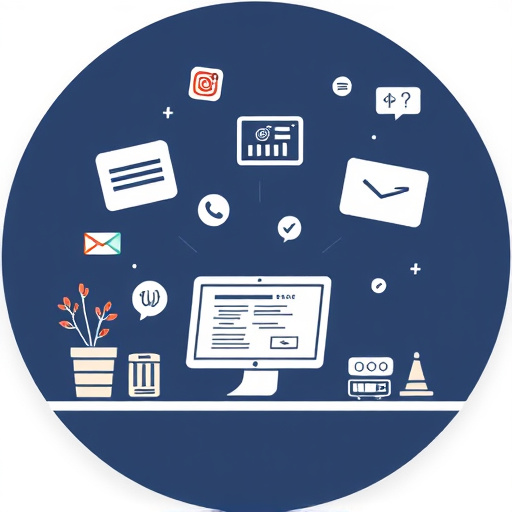 Mastering Scalable Web Design for Mobile Optimization