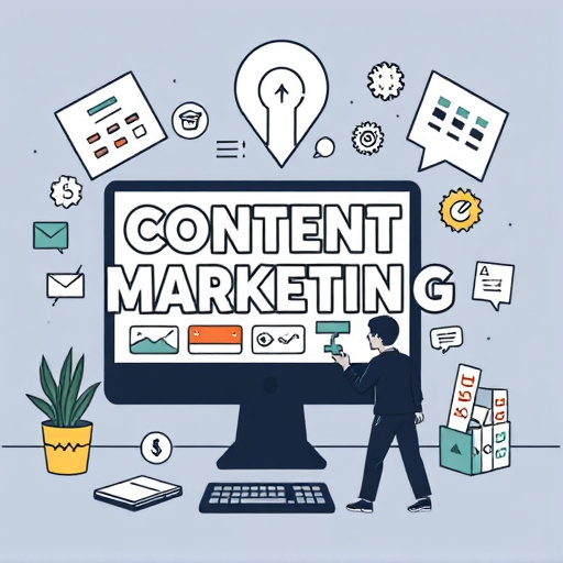content marketing