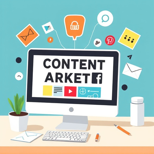 content marketing