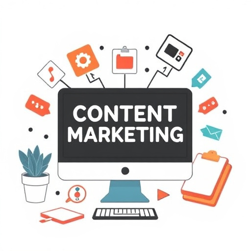 content marketing