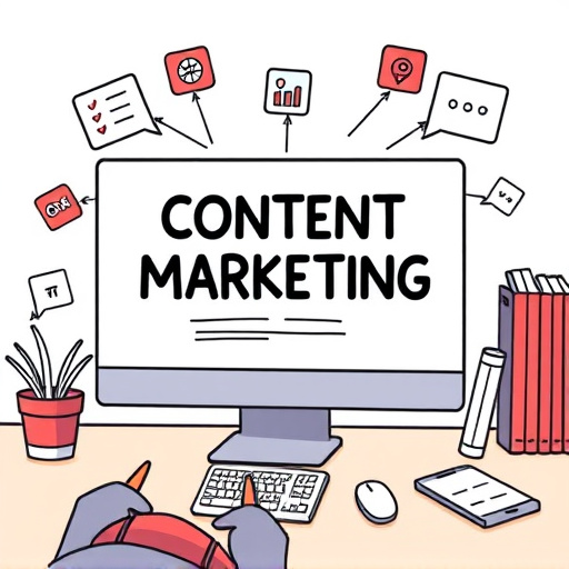 content marketing