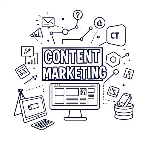 content marketing