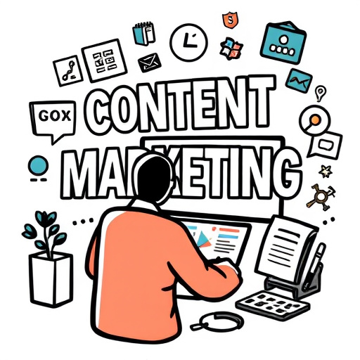content marketing